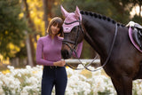 LeMieux Essence Fly Hood - Seasonal Colors