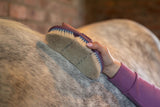 LeMieux Flexi Goats Hair Body Brush - Seasonal Colors