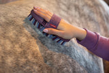 LeMieux Flexi Soft Body Brush - Seasonal Colors