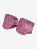LeMieux Toy Pony Arika Mesh Brushing Boots - Seasonal Colors