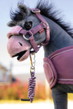 LeMieux Toy Pony Vogue Halter & Leadrope - Seasonal Colors
