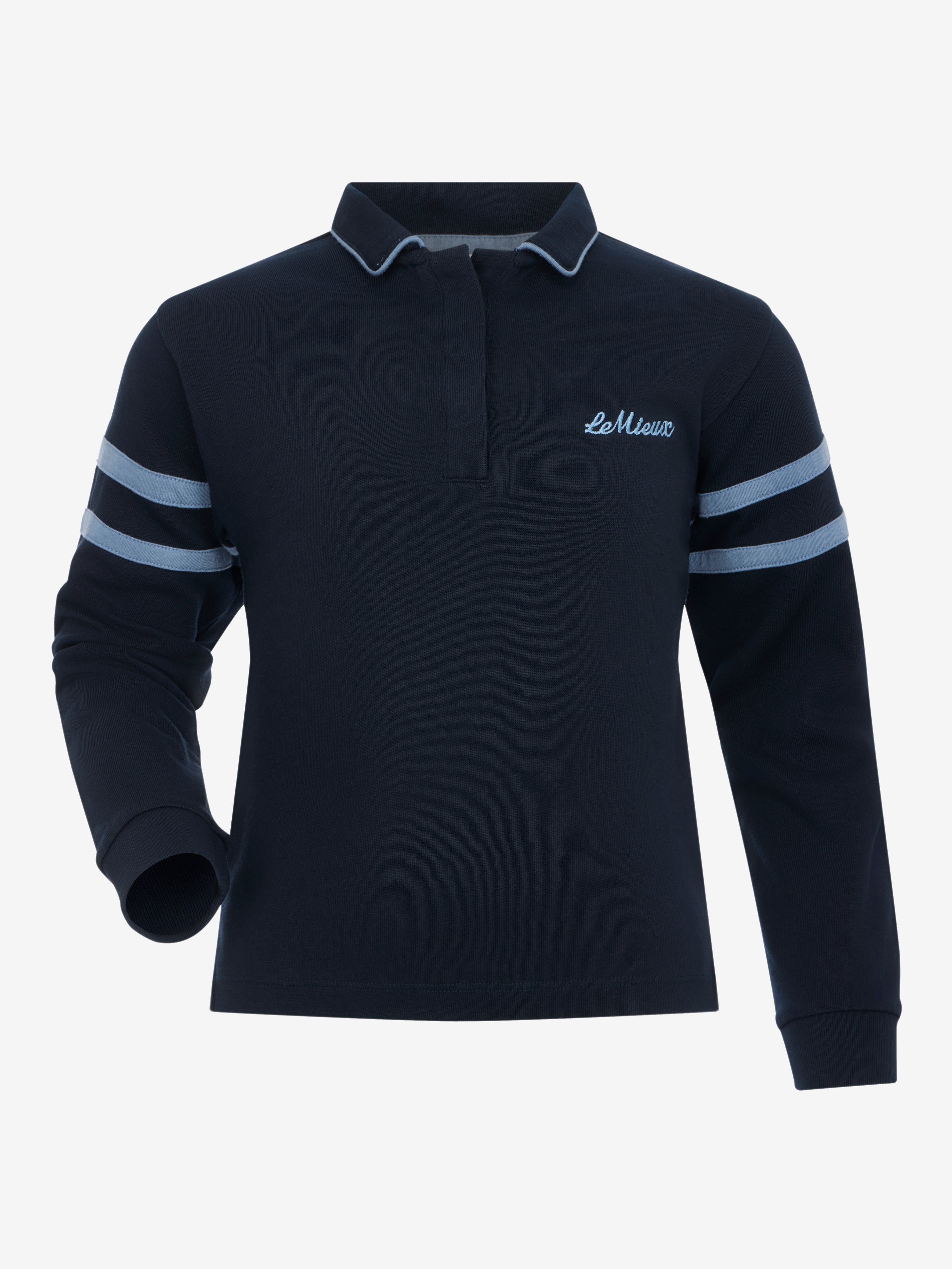LeMieux Mini Robbie Rugby Shirt