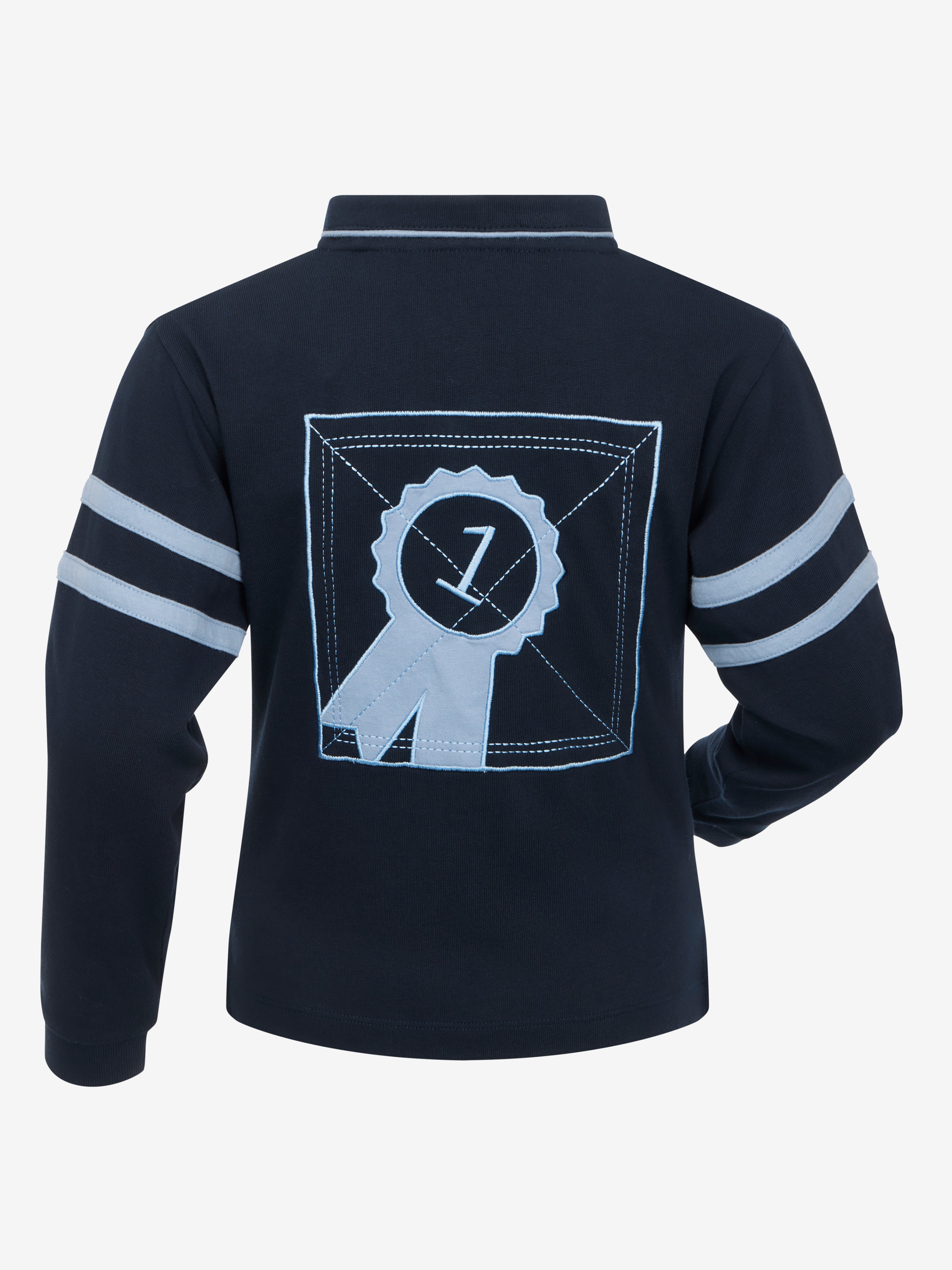 LeMieux Mini Robbie Rugby Shirt