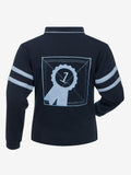 LeMieux Mini Robbie Rugby Shirt