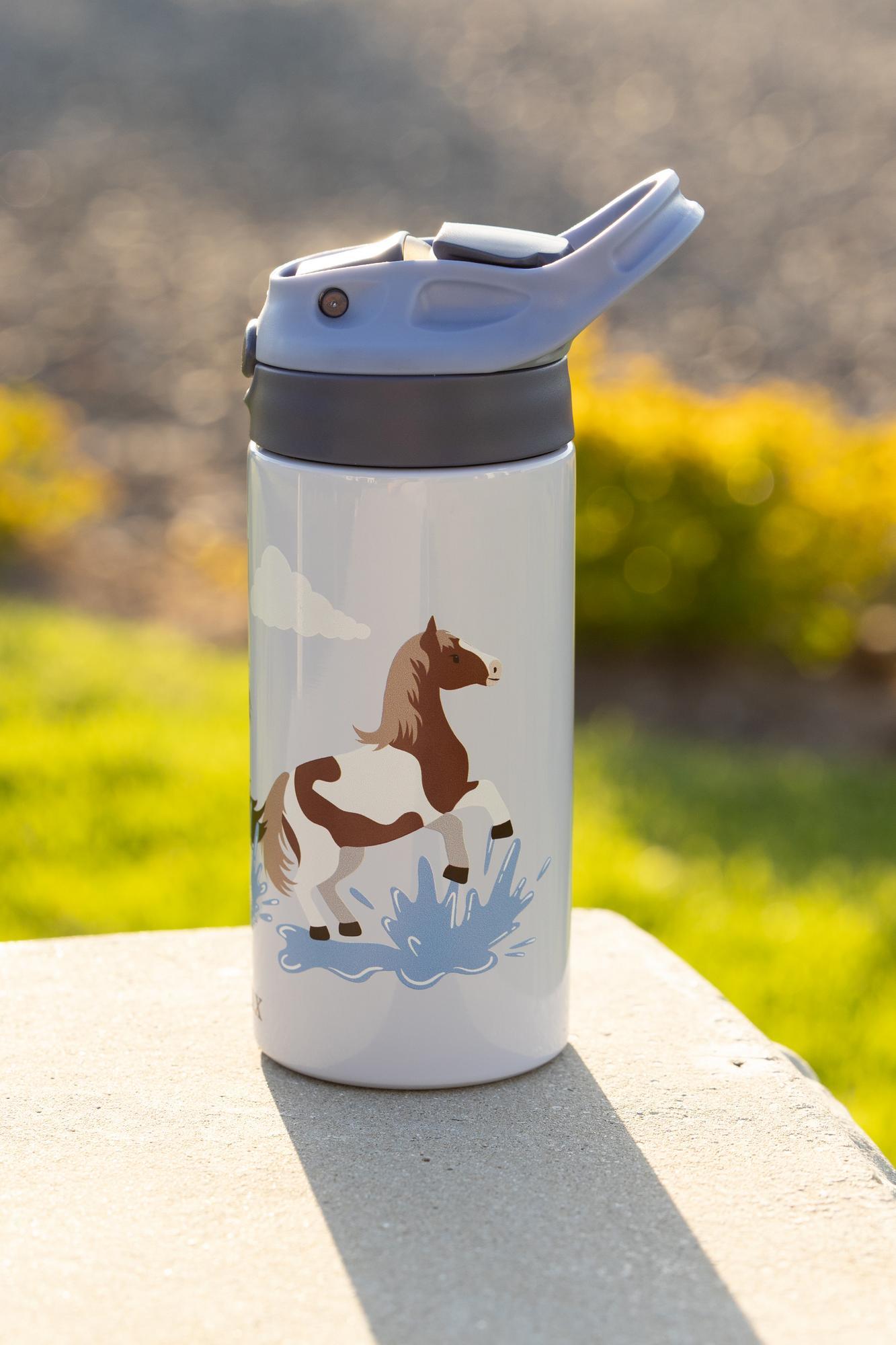 LeMieux Drink Bottle - Thumbnail 3
