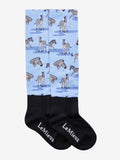 LeMieux Footsie Socks