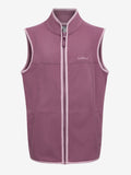 LeMieux Junior Bobbi Fleece Vest