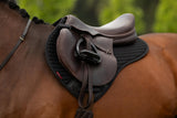 LeMieux Air-Tek Half Square Saddle Pad