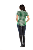 Goode Rider Short Sleeve Ideal Show Shirt