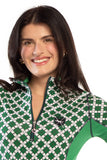 Goode Rider Short Sleeve Ideal Show Shirt