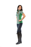 Goode Rider Short Sleeve Ideal Show Shirt