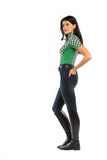 Goode Rider Short Sleeve Ideal Show Shirt