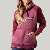 Kimes Ranch Amigo Relaxed Fit Women’s Hoodie