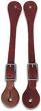 Berlin Leather Economy Youth / Ladies Spur Strap