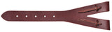 Berlin Leather Y-shaped Off Billet