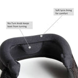 Professional's Choice Ballistic Overreach Bell Boots-Solids