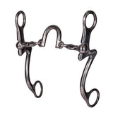 Professionals Choice 7 Shank Collection Floating Port with Twisted Bars