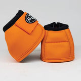 Professional's Choice Ballistic Overreach Bell Boots-Solids