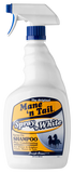 Mane 'n Tail Spray 'n White