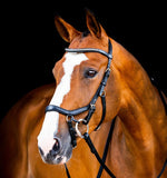 Horseware Ireland Micklem 2 Diamante Competition Bridle