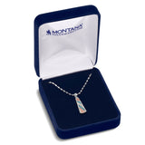 Montana Silversmith Tulsa Time Necklace