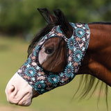 Professsional's Choice Comfort Fit Lycra Fly Mask