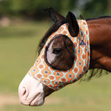 Professsional's Choice Comfort Fit Lycra Fly Mask