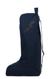 Veltri Sport Novelty Boot Bag -  "Lightening Bolt"