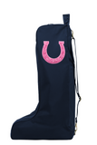 Veltri Sport Novelty Boot Bag -  "Horse Shoe"