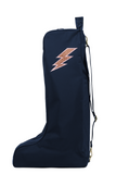 Veltri Sport Novelty Boot Bag -  "Lightening Bolt"