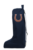 Veltri Sport Novelty Boot Bag -  "Horse Shoe"