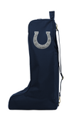 Veltri Sport Novelty Boot Bag -  "Horse Shoe"
