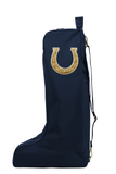 Veltri Sport Novelty Boot Bag -  "Horse Shoe"