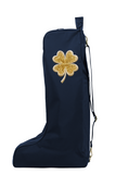 Veltri Sport Novelty Boot Bag -  "Lucky Clover"