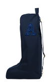 Veltri Sport Novelty Boot Bag - "Initial"
