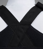 Premier Equine Neoprene Adjustable Number Competition Bib