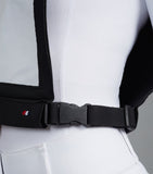 Premier Equine Neoprene Adjustable Number Competition Bib