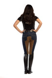 Goode Rider Equestrian Jean Full Seat Riding Pants