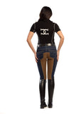 Goode Rider Equestrian Jean Full Seat Riding Pants