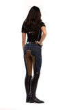 Goode Rider Equestrian Jean Full Seat Riding Pants