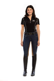 Goode Rider Equestrian Jean Full Seat Riding Pants