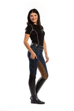Goode Rider Equestrian Jean Full Seat Riding Pants