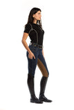 Goode Rider Equestrian Jean Full Seat Riding Pants