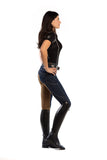 Goode Rider Equestrian Jean Full Seat Riding Pants