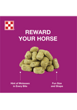 Purina Nicker Maker Horse Treats