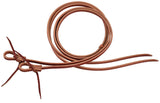 Berlin Leather Pony Split Rein