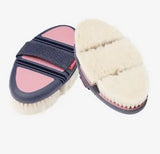 LeMieux Flexi Goats Hair Body Brush