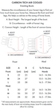 Premier Equine Carbon Tech Air Cooled Eventing Boots