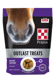 Purina Outlast Horse Treats