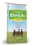 Purina Enrich Plus - Pellet